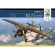 Arma Hobby 70007 - PZL P.7a Expert Set 1939 in 1:72