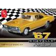 Round2 590876 - 1/25 1967er Chevy Chevelle Pro Street