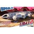 Round2 590923 - Space: 1999, Eagle II w/Lab Pod