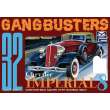 Round2 590926 - 1/25 1932er Chrysler Imperial Gangbusters