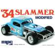 Round2 590927 - 1/25 1934er Slammer Modified