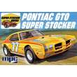 Round2 590939 - 1/25 1970er Pontiac GTO Super Stocker