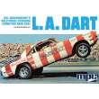 Round2 590974 - 1/25 LA Dart Wheeler