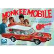 Round2 590996 - 1/25 Monkeemobile TV Car