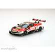 Ebbro 591045627 - 1:43 MOTUL Mugen NSX-GT GT500 #16