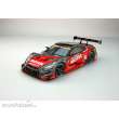 Ebbro 591081071 - 1:18 MOTUL AUTECH GT-R GT500 Fuji #1