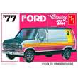 Round2 591108 - 1/25 1977er Ford Cruising Van