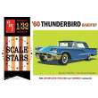 Round2 591135 - 1/32 1960er Ford Thunderbird