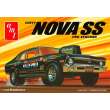 Round2 591142 - 1/25 1972er Chevy Nova SS OldPro 2T