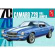 Round2 591155 - 1/25 1970er Camaro Z28 Full Bumper