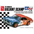 Round2 591171 - 1/25 Plymouth Valiant Scamp Kit car