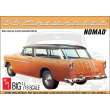 Round2 591205 - 1/16 1955er Chevy Nomad wagon