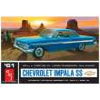 Round2 591213 - 1/25 1961er Chevy Impala SS