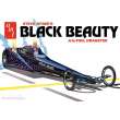 Round2 591214 - 1/25 Steve McGee Black BeautyWedge Dragster