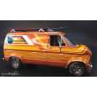 Round2 591229 - 1/25 1977er Ford Surfer Van