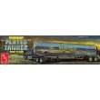 Round2 591239 - 1/25 Fruehauf Plated Tanker Trailer (Sunoco)