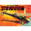 Round2 591259 - 1/25 Stingaree Custom Dragster