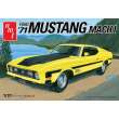 Round2 591262 - 1/25 1971er Ford Mustang Mach I