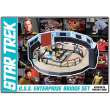 Round2 591270 - 1/2500 Star Trek Enterprise Bridge