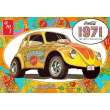 Round2 591284 - 1/25 1971er Volkswagen Käfer Unity Graphics Coke