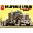 Round2 591327 - 1/25 Peterbilt 359 California Hauler