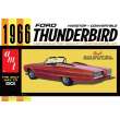 Round2 591328 - 1/25 1966er Ford Thunderbird Hardtop