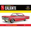 Round2 591334 - 1/25 1964 Mercury Comet Craftsman Plus Series