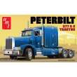 Round2 591337 - 1/24 Classic Peterbilt 377 A/E