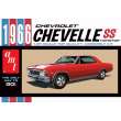 Round2 591342 - 1/25 1966 Chevy Chevelle SS