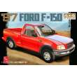 Round2 591367 - 1/25 1997 Ford F-150 4x4 Pickup