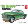 Round2 591378 - 1/25 1951er Chevrolet Fleetline