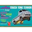 Round2 591389 - 1/25 1966 Dodge A100 Pickup Touch Tone Terror