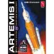 Round2 591423 - NASA Artemis-1 Rocket