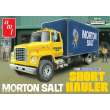 Round2 591424 - 1/25 Ford Louisville Short Hauler Morton Salt