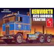 Round2 591433 - 1/25 Kenworth K-123 Cabover Gulf