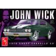 Round2 591453 - 1/25 1970 Chevy Chevelle John Wick