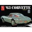 Round2 591861 - 1/25 1963er Chevy Corvette Sting Ray