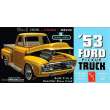 Round2 591882 - 1/25 1953er Ford Pickup