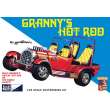 Round2 591988 - 1/25 Grannys Hot Rod George Barris