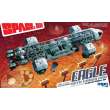 Round2 591990 - 1/48 Space 1999: 22 Eagle w/Cargo Pod