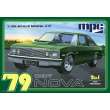 Round2 592003 - 1/25 1979 Chevy Nova