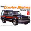 Round2 592210 - 1/25 1978er Ford Courier Minivan