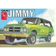 Round2 592219 - 1/25 1972er GMC Jimmy