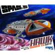 Round2 592947 - 1/48 Space: 1999 Hawk Mk IV