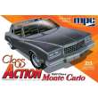 Round2 592967 - 1/25 1980 Chevy Monte Carlo Class Action