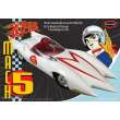 Round2 592990 - 1/12 Speed Racer Mach V