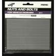 MENG-Model SPS-009 - 1:35 Nuts and Bolts SET D