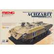 MENG-Model SS-003 - 1:35 Israel heavy armoured personnel carrier