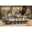 MENG-Model TS-013 - 1:35 French Main Battle Tank AMX-30B2