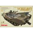 MENG-Model SS-008 - 1:35 Israel heavy armoured personnel carriel